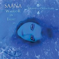 Saana - Warrior of Light Pt. 1: Journey To Crystal Island