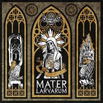 Mater Larvarum (Ltd.digi)
