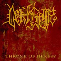 Throne of Heresy