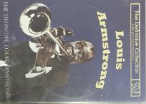 Louis Armstrong: the Definitive