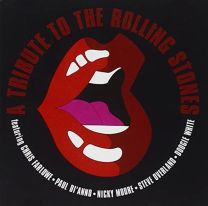 Tribute To the Rolling Stones