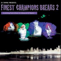Finest Champions Breaks Vol.2