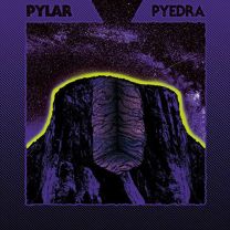 Pyedra (Black)