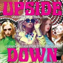 Upside Down Volume Five 1966-1971