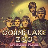 Cornflake Zoo Episode 4
