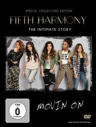 Fifth Harmony -Movin On