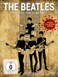 Beatles the -Take Good Care of My Baby
