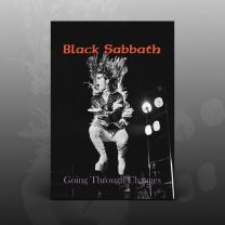 Black Sabbath Going Through Changes