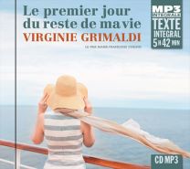 Virginie Grimaldi: Lu Par Marie-Francoise Coelho