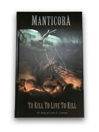To Kill To Live To Kill (Paperback)