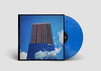 Observatory (Limited Cloudy Blue Vinyl)