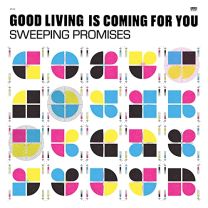 Good Living Is Coming For You (Limited Loser Ocean Blue Vinyl)