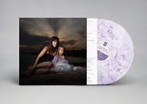 Heavy Light (Vinyl Purple & White Splatter Limited Edt.)