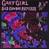 Sad Cowboy Remixes (Mix)
