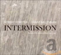 Intermission - the Best of the Solo Recordings 1990-1997