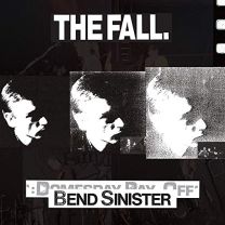 Bend Sinister / the 'domesday' Pay-Off Triad-Plus!