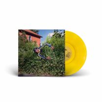 How To Make A Master Peace (Limited Yellow Translucent Vinyl)