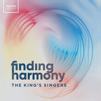 King's Singers: Finding Harmony