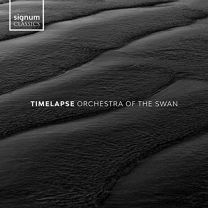 Orchestra of the Swan: Timelapse