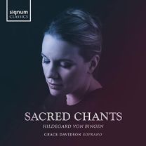 Hildegard von Bingen: Sacred Chants