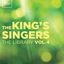 King's Singers: the Library