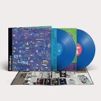 Eva Luna (Deluxe Edition)