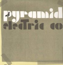 Pyramid Electric Company:   Code For Digital Download