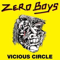 Vicious Circle (Sc25 Anniversary Exclusive)-Zero Boys