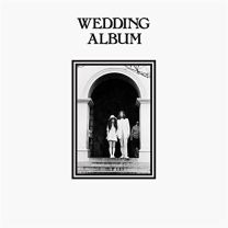 Wedding Album [white Viny]