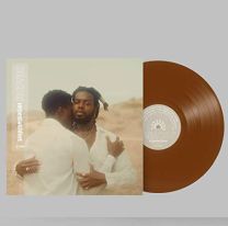 Deacon (Opaque Brown Vinyl)