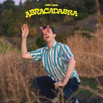 Abracadabra (Vinyl)