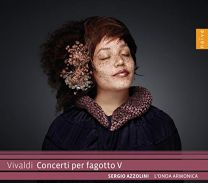Vivaldi: Concerti Per Fagotto V