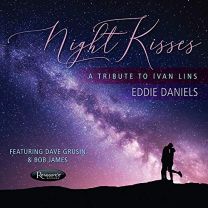 Night Kisses: A Tribute To Ivan Lins