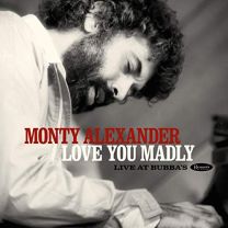Love You Madly: Live At  Bubba's