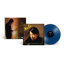 Stay Proud of Me (Limited Blue Vinyl)