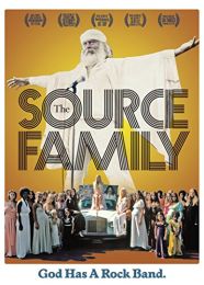Source Family [dvd]