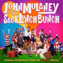 John Mulaney & the Sack Lunch Bunch Original Soundtrack Recording