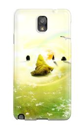 New Creative Rainbow Tpu Case Cover, Anti-Scratch Chrisdhanlon Phone Case For Galaxy Note 3