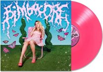 Bimbocore (Limited Pink Vinyl)