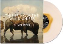 This Is How the Wind Shifts (10th Anniversary Gold Inside Clear Vinyl)