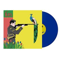 Aim and Ignite (Blue Jay Vinyl)