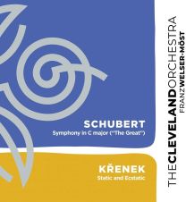 Schubert: Symphony In C Major, ('the Great')/...