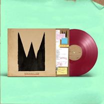 Excuse Me While I Vanish (Limited Blood Red Vinyl)