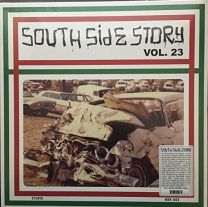 South Side Story (Tri-Color Vinyl)
