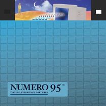Numero 95: Virtual Experience Software