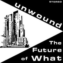 Future of What (Opaque Yellow Vinyl)