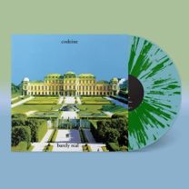 Barely Real (Limited Clear Blue W/ Green Splatter Vinyl)