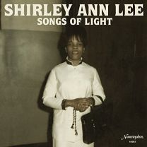 Songs of Light LP