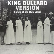 King Bullard Version LP