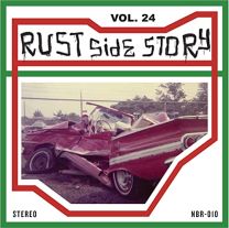 Rust Side Story